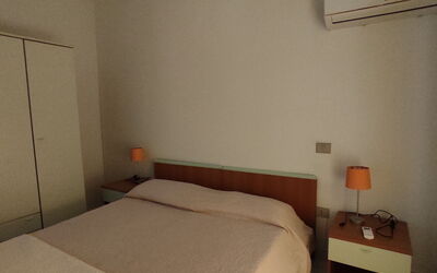 Accommodatie:&nbsp;Trilo 11
