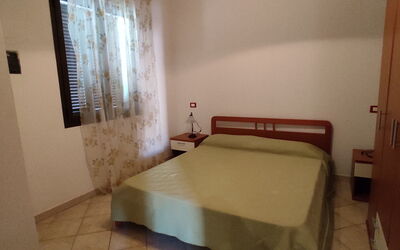Accommodatie:&nbsp;Bilo 4