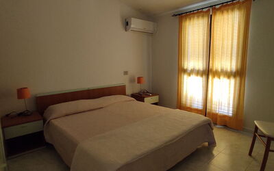 Accommodatie:&nbsp;Trilo 11