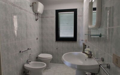 Accommodatie:&nbsp;Trilo 11