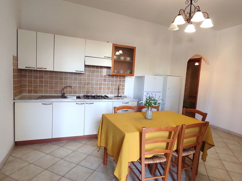 Accommodatie:&nbsp;Bilo 5