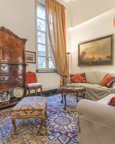Portello Square Lux Apartment Genova