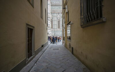 Duomo Apartament