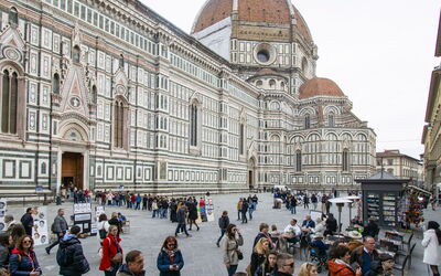Duomo Apartament