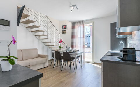 Accommodatie:&nbsp;Borgo Il Vallin delle Conche 310.2