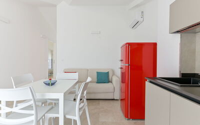 Accommodatie:&nbsp;Palmaiola 610.5