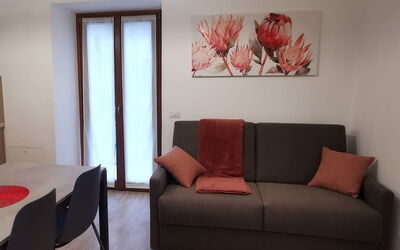 Accommodatie:&nbsp;Green House 53.2