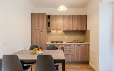 Accommodatie:&nbsp;Green House 53.2