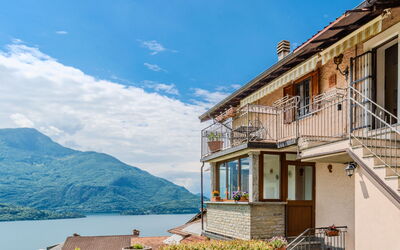Americo - Vercana, Lombardije, Italië