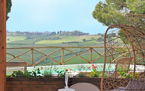 Capanna Al Lago: Meubilair, Buitenmeubels, Stoel, Outdoor Structuur, Eco Hotel, Toevlucht, Linens, Balkon, Hotel, Kamerplant