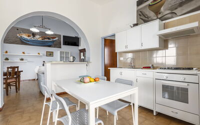Accommodatie:&nbsp;Terrazza sul Mare 225.2