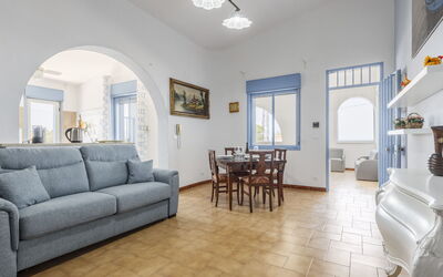 Accommodatie:&nbsp;Terrazza sul Mare 225.2
