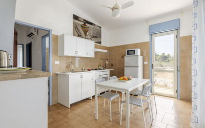 Accommodatie:&nbsp;Terrazza sul Mare 225.2