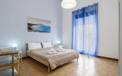 Accommodatie:&nbsp;Terrazza sul Mare 225.2