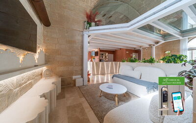 Accommodatie:&nbsp;Carlottina Rossa - Romantic Room - Corte Dei Grana