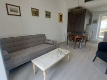 Central Design Flat With Parking, Bogliasco