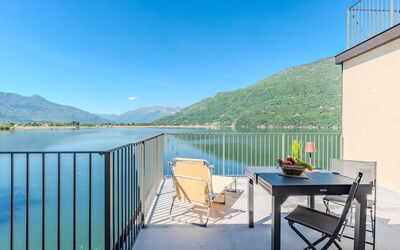 Accommodatie:&nbsp;Svasso 639.4