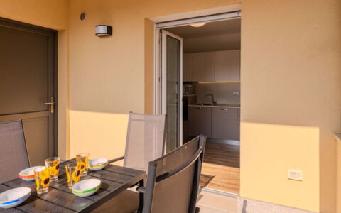 Accommodatie:&nbsp;Calicantus - Nespolo 100.3