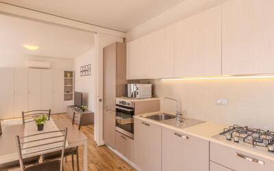 Accommodatie:&nbsp;Calicantus - Nespolo 100.3