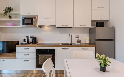 Accommodatie:&nbsp;Nespolo 100.2