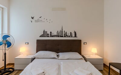 Accommodatie:&nbsp;Nespolo 100.2
