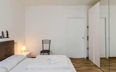 Accommodatie:&nbsp;Nespolo 100.2