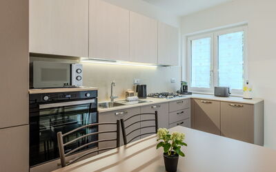 Accommodatie:&nbsp;Calicantus - Nespolo 100.3
