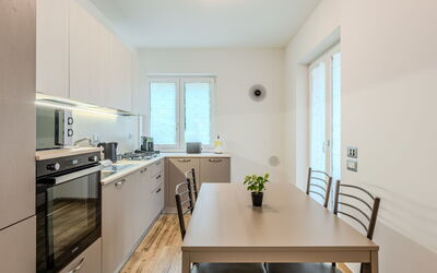 Accommodatie:&nbsp;Calicantus - Nespolo 100.3