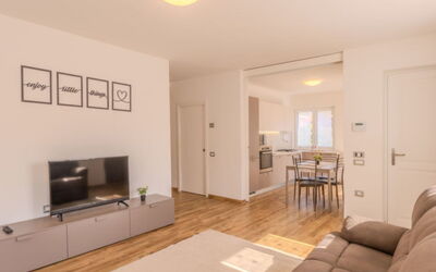 Accommodatie:&nbsp;Calicantus - Nespolo 100.3