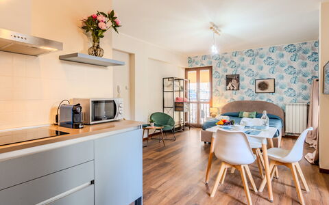Accommodatie:&nbsp;Piazza San Giuseppe 600.5