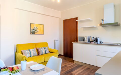 Accommodatie:&nbsp;Piazza San Giuseppe 600.1