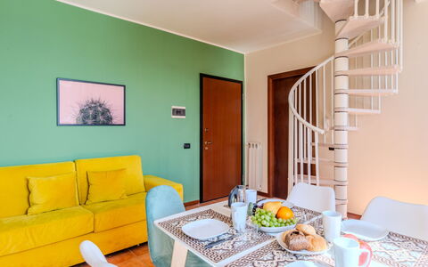 Accommodatie:&nbsp;Piazza San Giuseppe 600.8