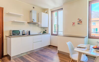 Accommodatie:&nbsp;Piazza San Giuseppe 600.1