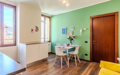 Accommodatie:&nbsp;Piazza San Giuseppe 600.1