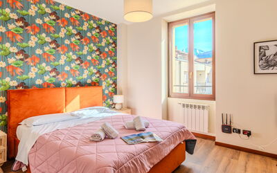 Accommodatie:&nbsp;Piazza San Giuseppe 600.1