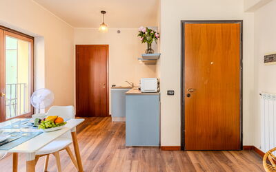 Accommodatie:&nbsp;Piazza San Giuseppe 600.5