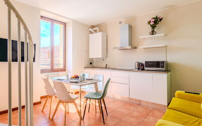 Accommodatie:&nbsp;Piazza San Giuseppe 600.8