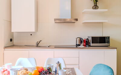 Accommodatie:&nbsp;Piazza San Giuseppe 600.8