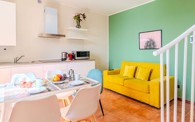 Accommodatie:&nbsp;Piazza San Giuseppe 600.8