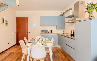 Accommodatie:&nbsp;Piazza San Giuseppe 600.9