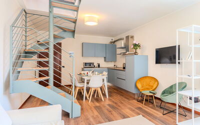 Accommodatie:&nbsp;Piazza San Giuseppe 600.9