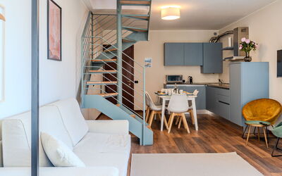Accommodatie:&nbsp;Piazza San Giuseppe 600.9