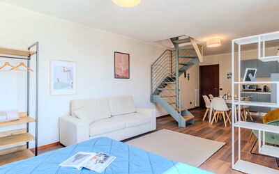 Accommodatie:&nbsp;Piazza San Giuseppe 600.9