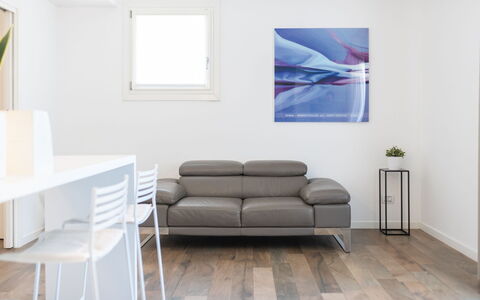 Accommodatie:&nbsp;Suite Acqua - Raro Rooms Collection - Santo Stefan