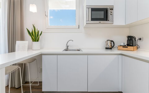 Accommodatie:&nbsp;Suite Fuoco - Raro Rooms Collection - Santo Stefan