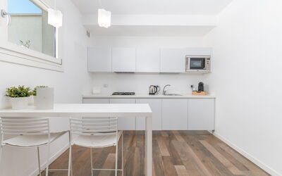 Accommodatie:&nbsp;Suite Aria - Raro Rooms Collection - Santo Stefano