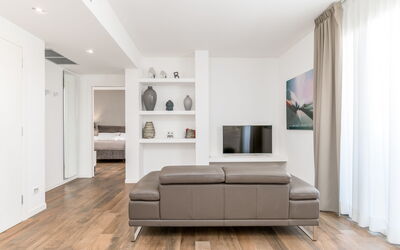 Accommodatie:&nbsp;Suite Aria - Raro Rooms Collection - Santo Stefano