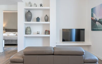 Accommodatie:&nbsp;Suite Aria - Raro Rooms Collection - Santo Stefano