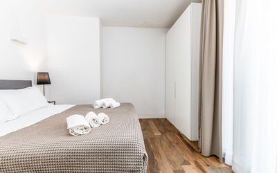 Accommodatie:&nbsp;Suite Fuoco - Raro Rooms Collection - Santo Stefan