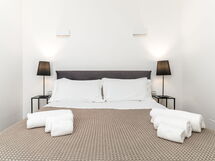 Accommodatie:&nbsp;Suite Fuoco - Raro Rooms Collection - Santo Stefan